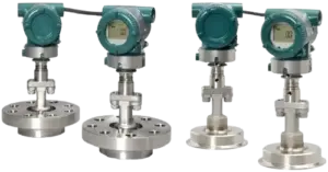 Differential Pressure Transmitters Instrumentation Nuicon