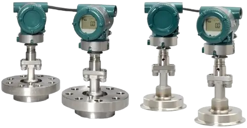 Differential Pressure Transmitters Instrumentation Nuicon