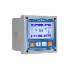 Display Type Analyzer Nuicon