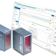 Edge Measurement and Detection Object & Position Sensor Nuicon