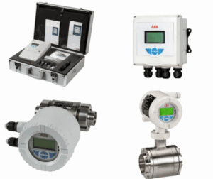 Electromagnetic Flowmeters Instrumentation Nuicon