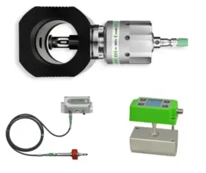 Flow Sensors Instrumentation Nuicon