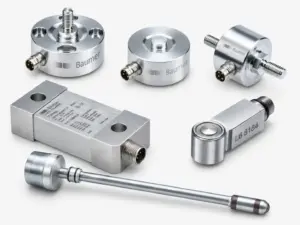 Force & Load Sensors Nuicon