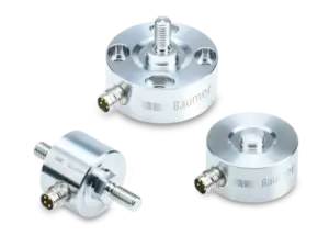 Force Sensors Force and Load Sensor Nuicon