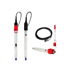 Glass ORP Electrode Analyzer Nuicon