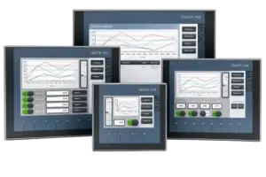 HMI Automation Nuicon