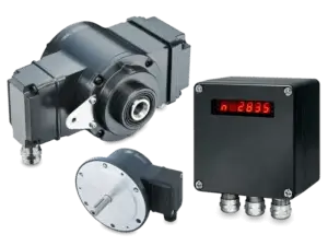 HeavyDuty Speed Switches Monitors Encoders Nuicon