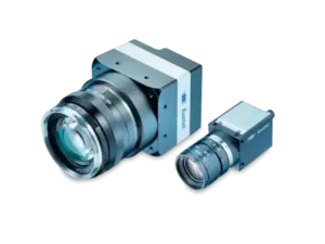 Industrial Cameras Vision and Imaging Systems​ Nuicon