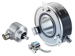 Industrial Encoders Incremental Encoders Nuicon