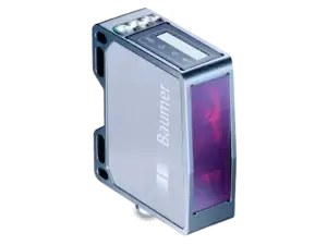 Laser Distance Sensors Range and Distance Sensor Nuicon