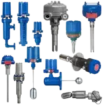 Level Measurements Instrumentation Nuicon