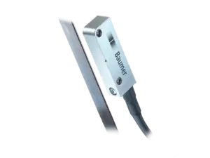 Linear Magnetic Encoders Range and Distance Sensor Nuicon