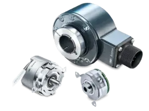 Motor Feedback Encoders Encoders Nuicon