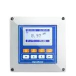 Online pH ORP Controller Analyzer Nuicon