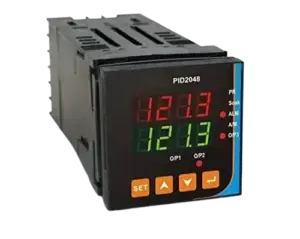 PID Controller Automation Nuicon