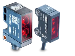 Photoelectric Sensors Object & Position Sensor Nuicon