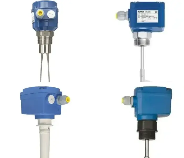 Point Level Instrumentation Nuicon