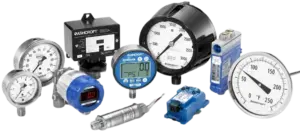 Pressure Pressure Measurement Instrumentation Nuicon