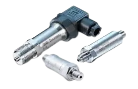 Pressure Transmitters Instrumentation Nuicon
