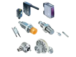 Range & Distance Sensors Nuicon