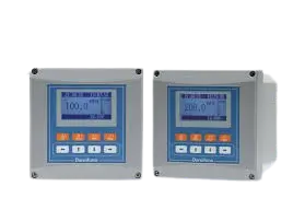 Turbidity Controller Analyzer Nuicon