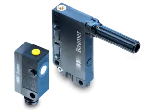 Ultrasonic Distance Sensors Range and Distance Sensor Nuicon