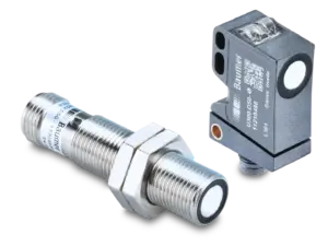 Ultrasonic Sensors Object & Position Sensor Nuicon