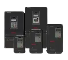 VFD Automation Nuicon