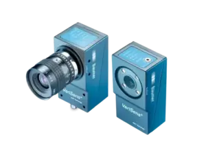 VeriSens Vision Sensors Vision and Imaging Systems​ Nuicon