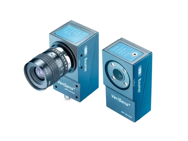 VeriSens Vision Sensors Vision and Imaging Systems​ Nuicon
