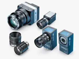Vision and Imaging Systems Nuicon