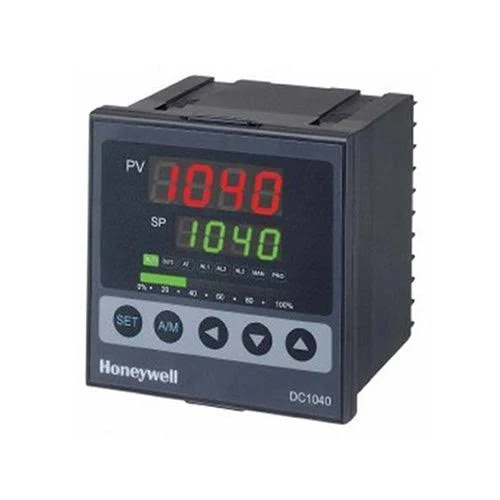 NUICON_TEMPERATURE_PID_CONTROLLER