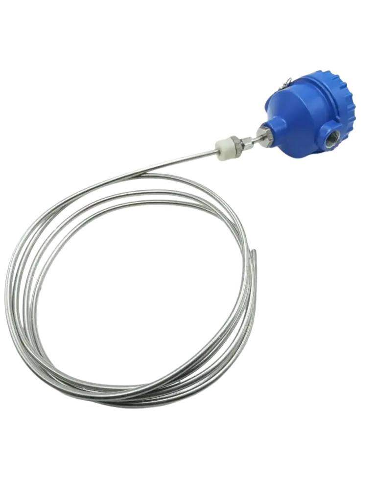 flexible mi thermocouple Nuicon