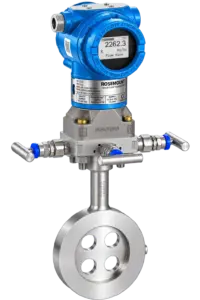 Rosemount 3051 pressure transmitter | Nuicon