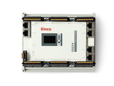 AK800M Motion Controller