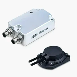 Acceleration Sensors Nuicon