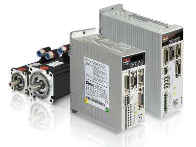 CD-FD-412-422-423 AC servo system Nuicon