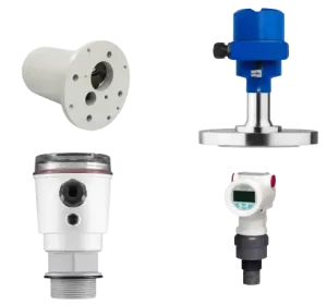 Continuous Level Instrumentation Nuicon Continuous Level Instrumentation Nuicon