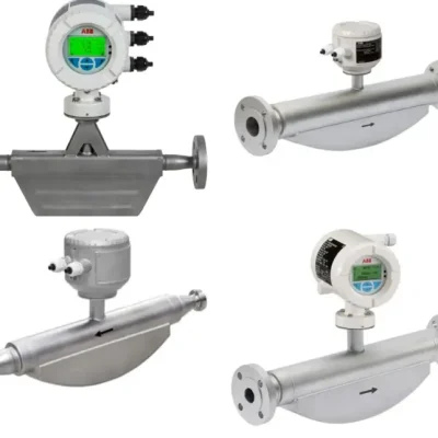 Coriolis Mass Flowmeters Instrumentation Nuicon