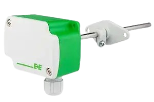 EE150 Humidity and Temperature Transmitter Nuicon EE150 Humidity and Temperature Transmitter Nuicon