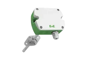 EE160 Humidity and Temperature Transmitter Nuicon EE160 Humidity and Temperature Transmitter Nuicon