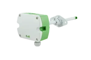 EE650 Humidity and Temperature Transmitter Nuicon EE650 Humidity and Temperature Transmitter Nuicon