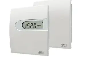 EE800- CO2 Sensor - Nuicon