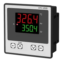 PID Controller Automation Nuicon