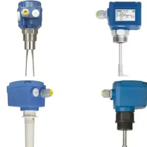 Point Level Instrumentation Nuicon