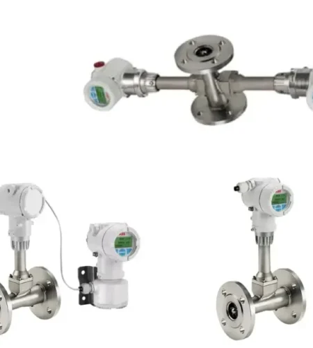Swirl Flowmeters Instrumentation Nuicon Swirl Flowmeters Instrumentation Nuicon