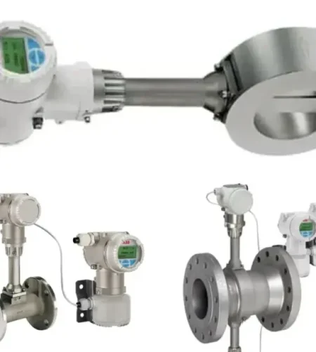Vortex Flowmeters Instrumentation Nuicon Vortex Flowmeters Instrumentation Nuicon